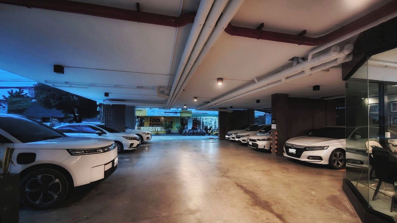 Photo of Outdoor in Chan Kasem
