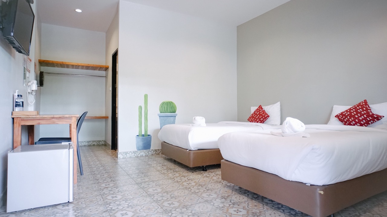 Photo of Bedroom in Ban Tai