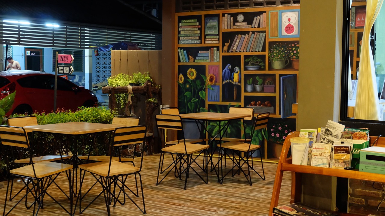Photo of Outdoor in Ban Tai