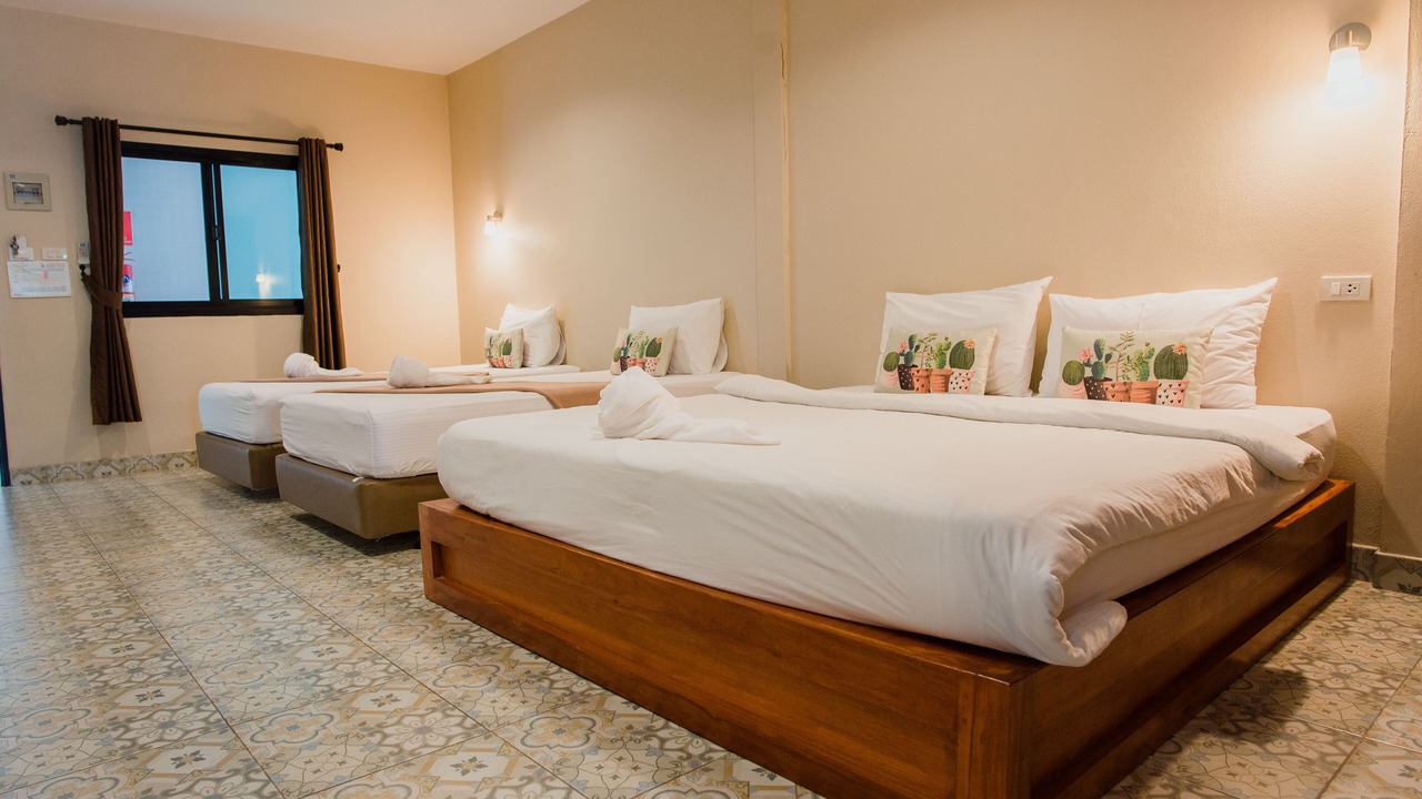 Photo of Bedroom in Ban Tai