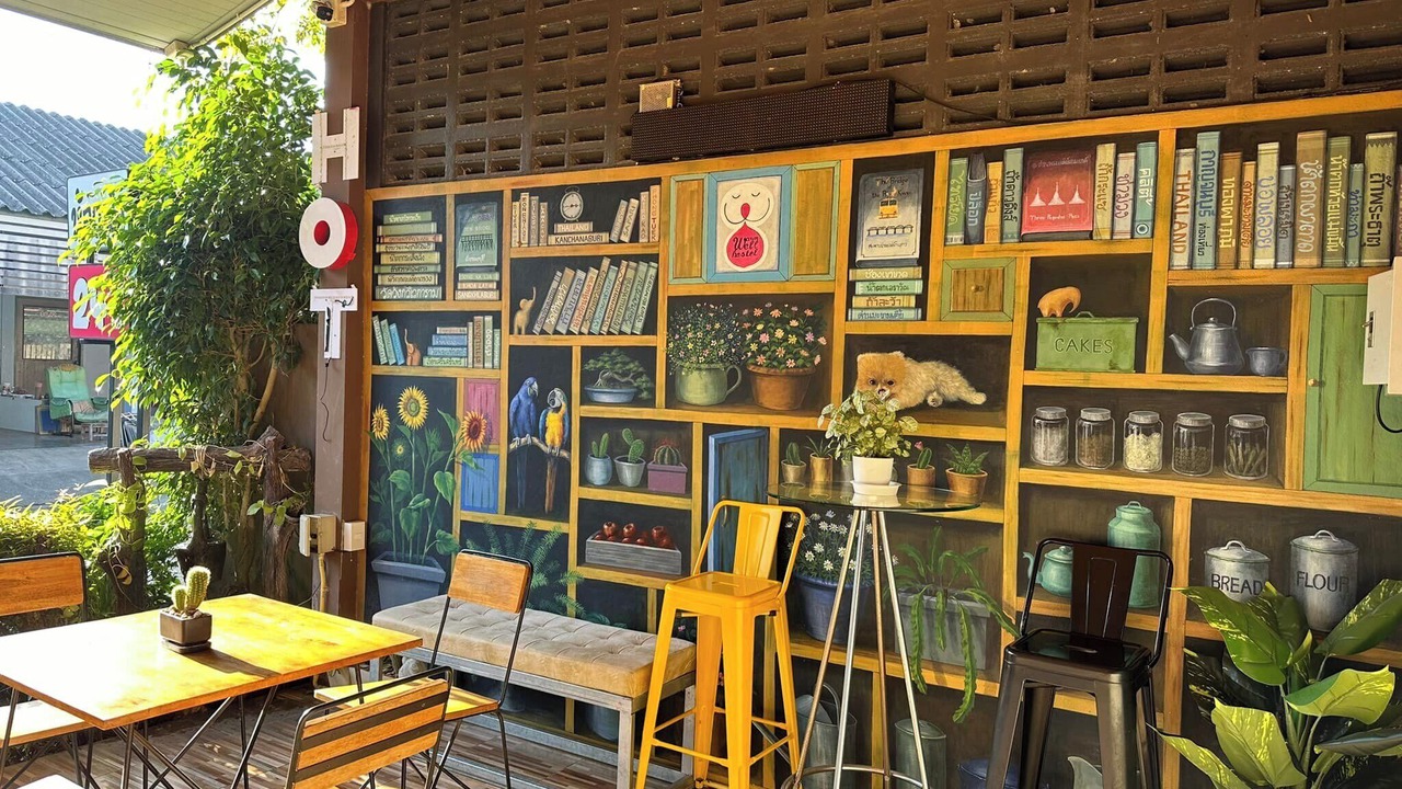 Photo of Outdoor in Ban Tai