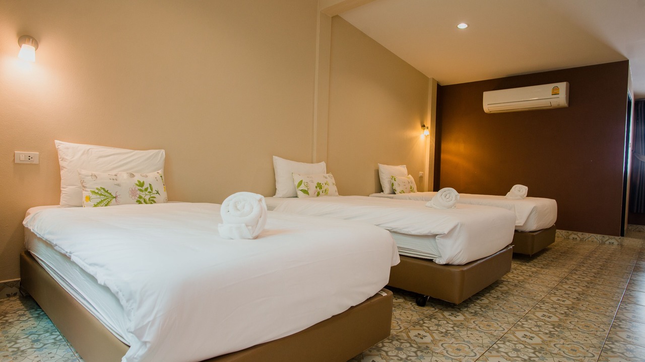 Photo of Bedroom in Ban Tai