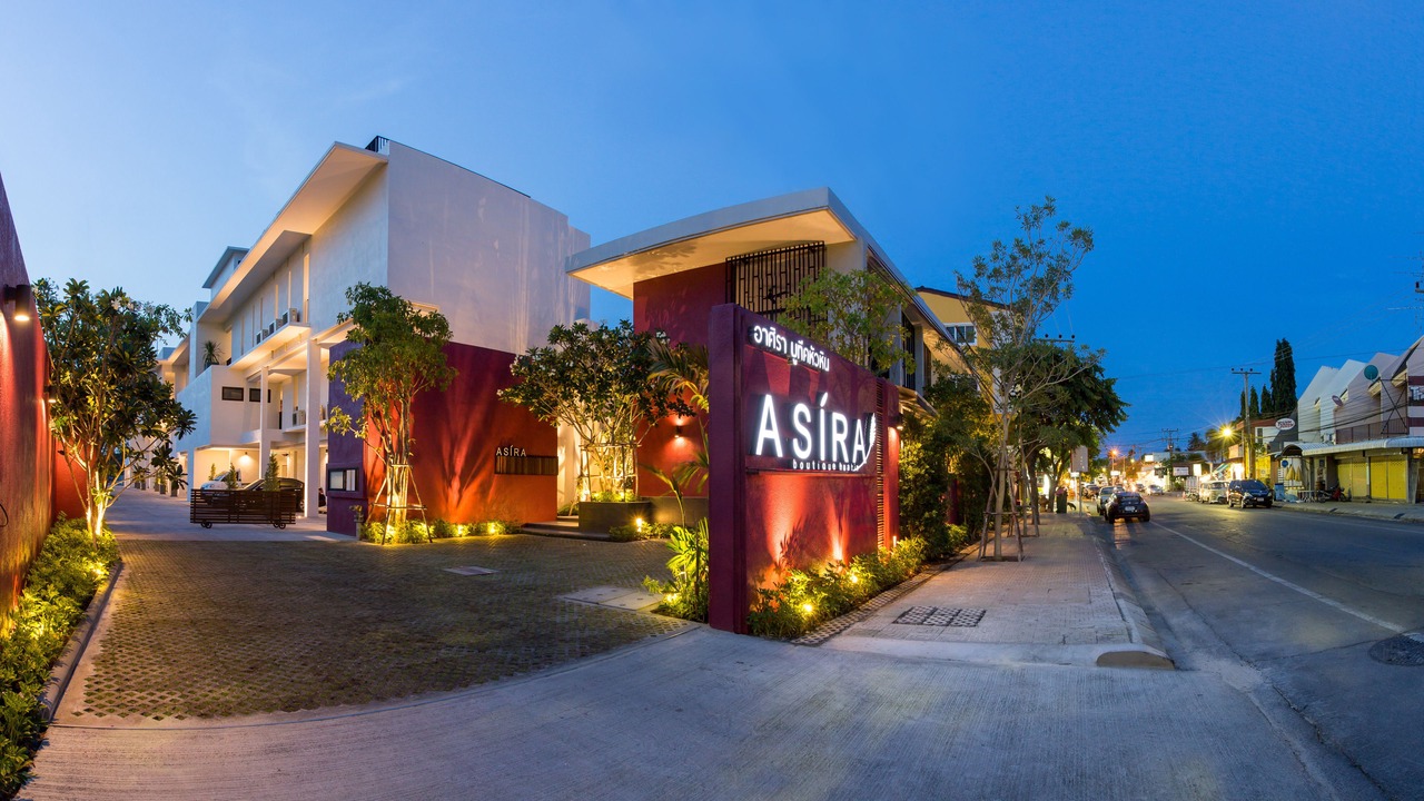 Photo of Outdoor in Hua Hin