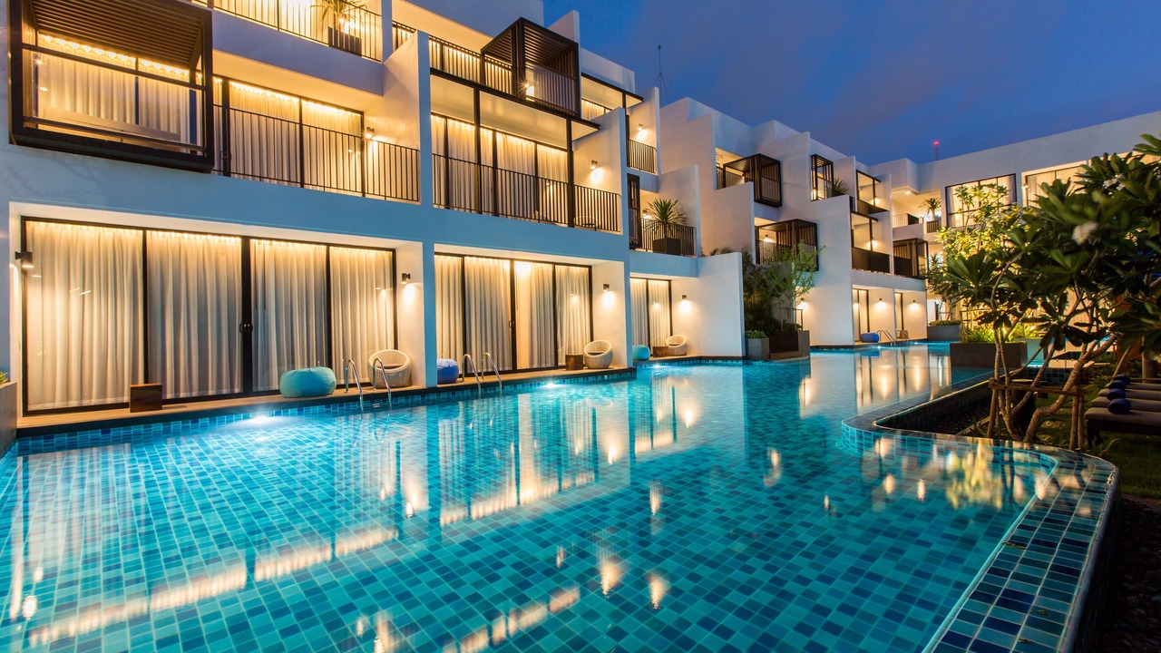 Photo of Outdoor in Hua Hin