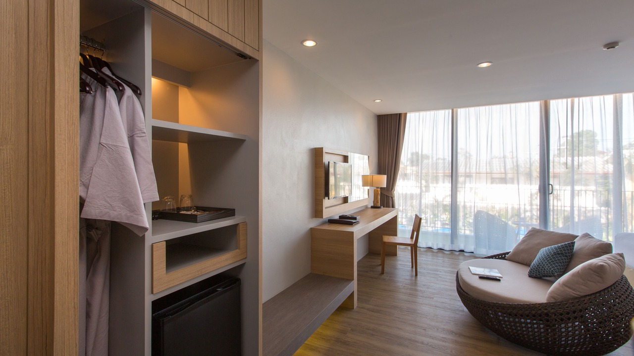 Photo of Bedroom in Hua Hin