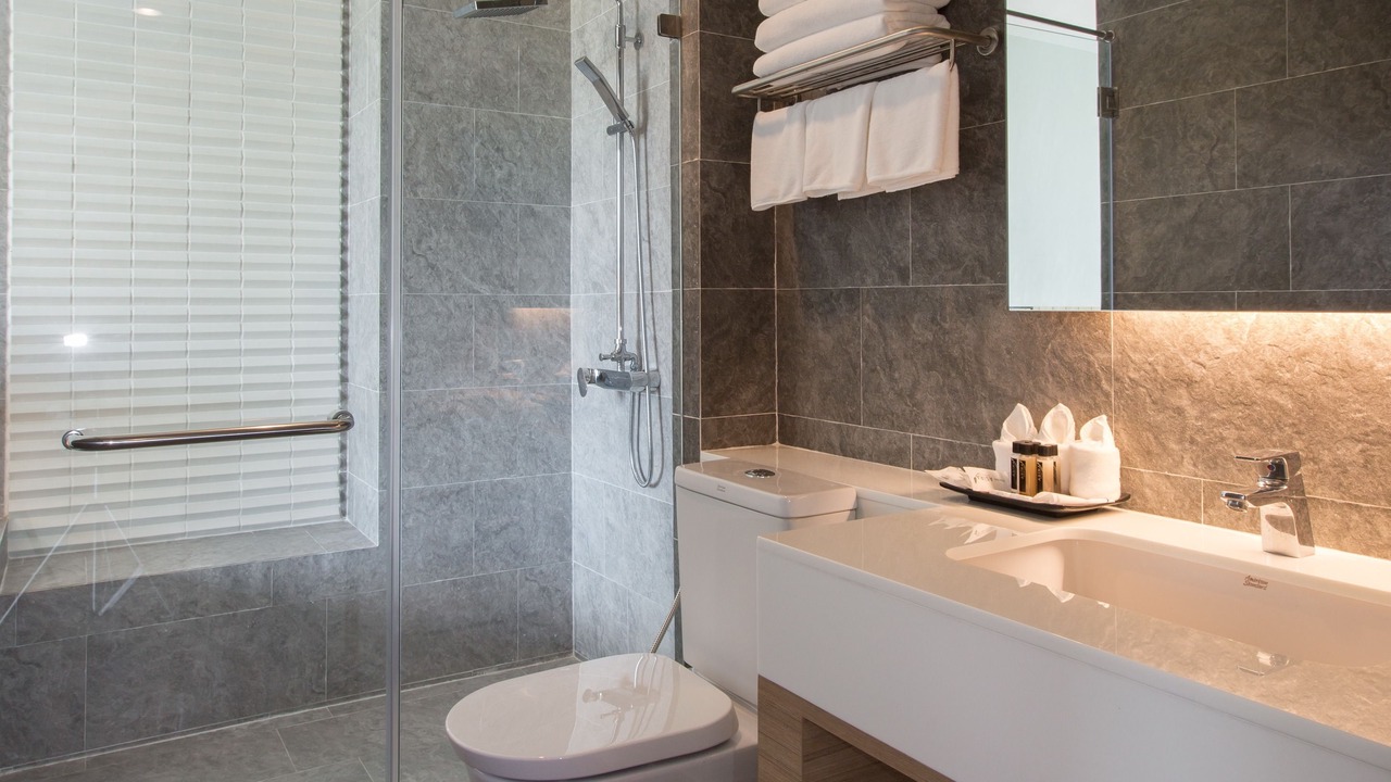 Photo of Bathroom in Hua Hin