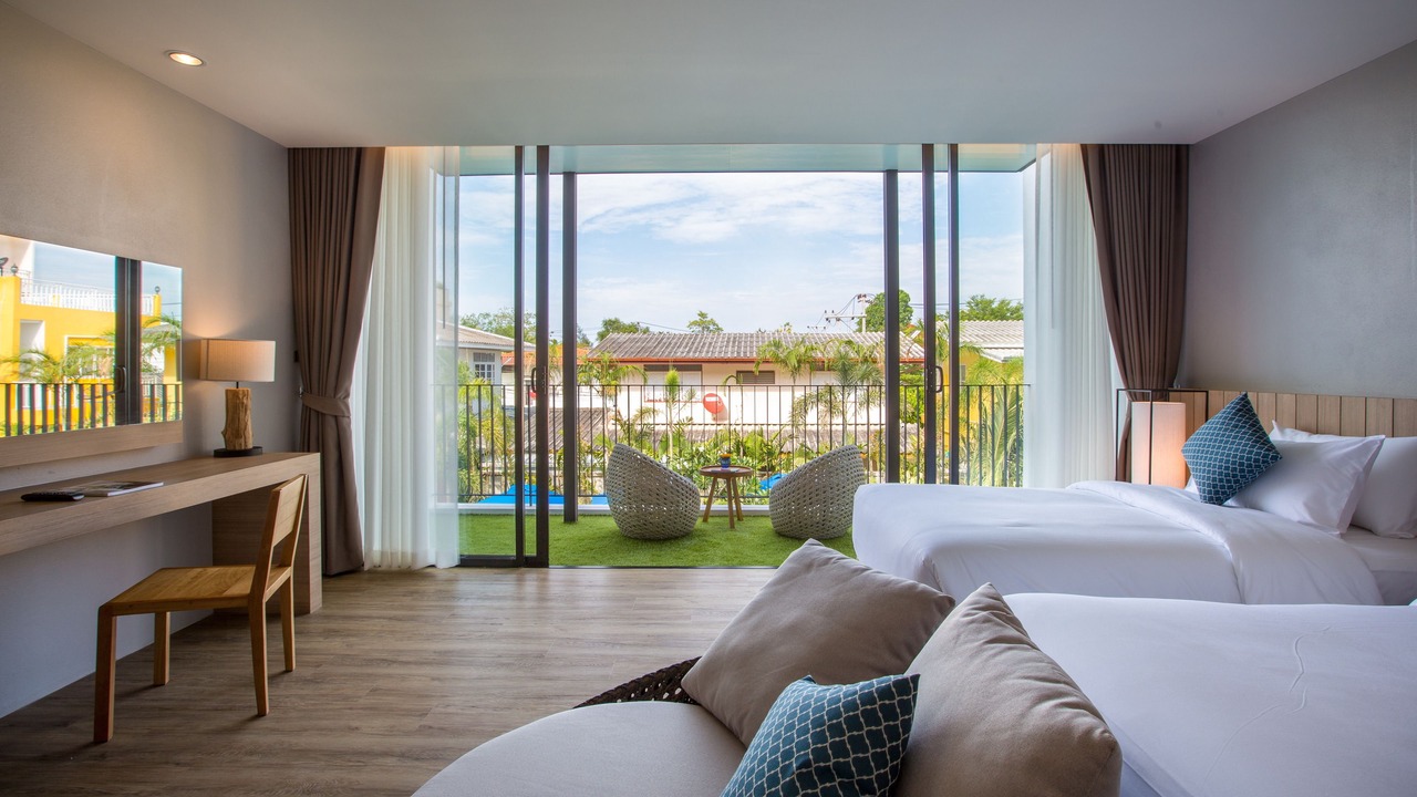 Photo of Bedroom in Hua Hin