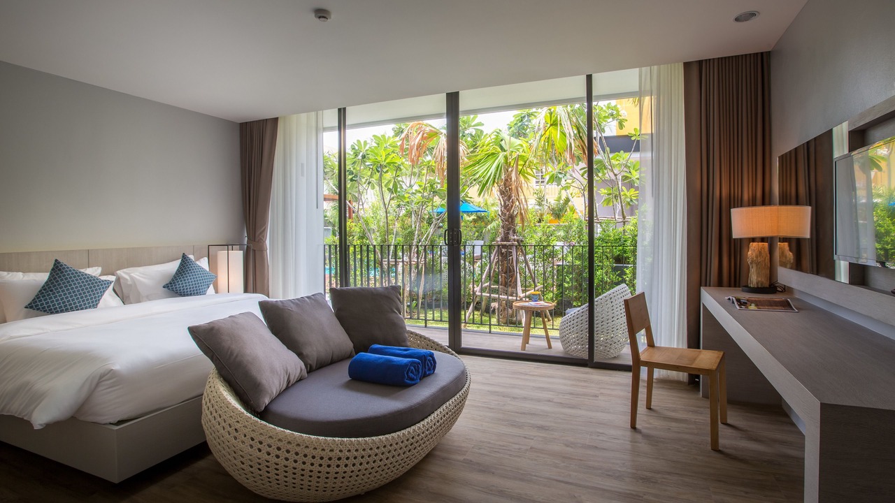 Photo of Outdoor in Hua Hin