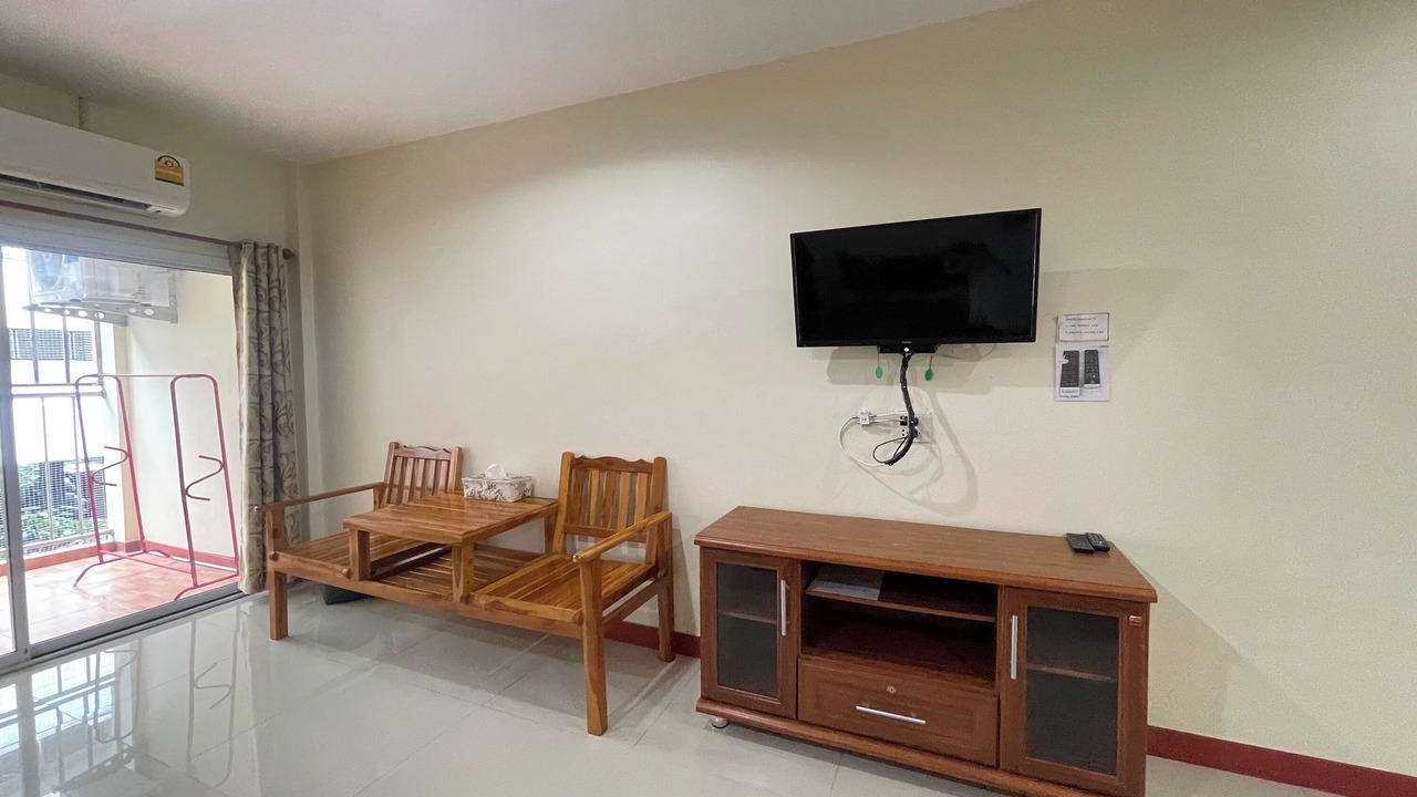 Photo of Bedroom in Ban Tai