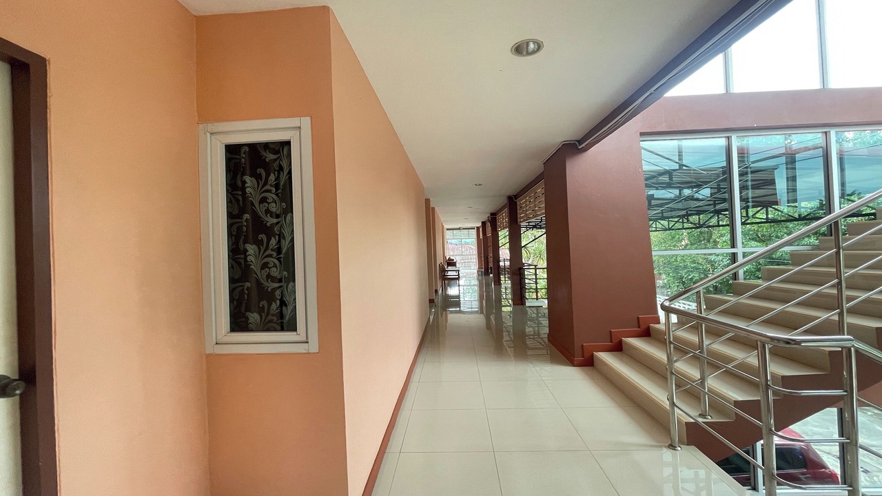 Photo of Patio Balcony in Ban Tai
