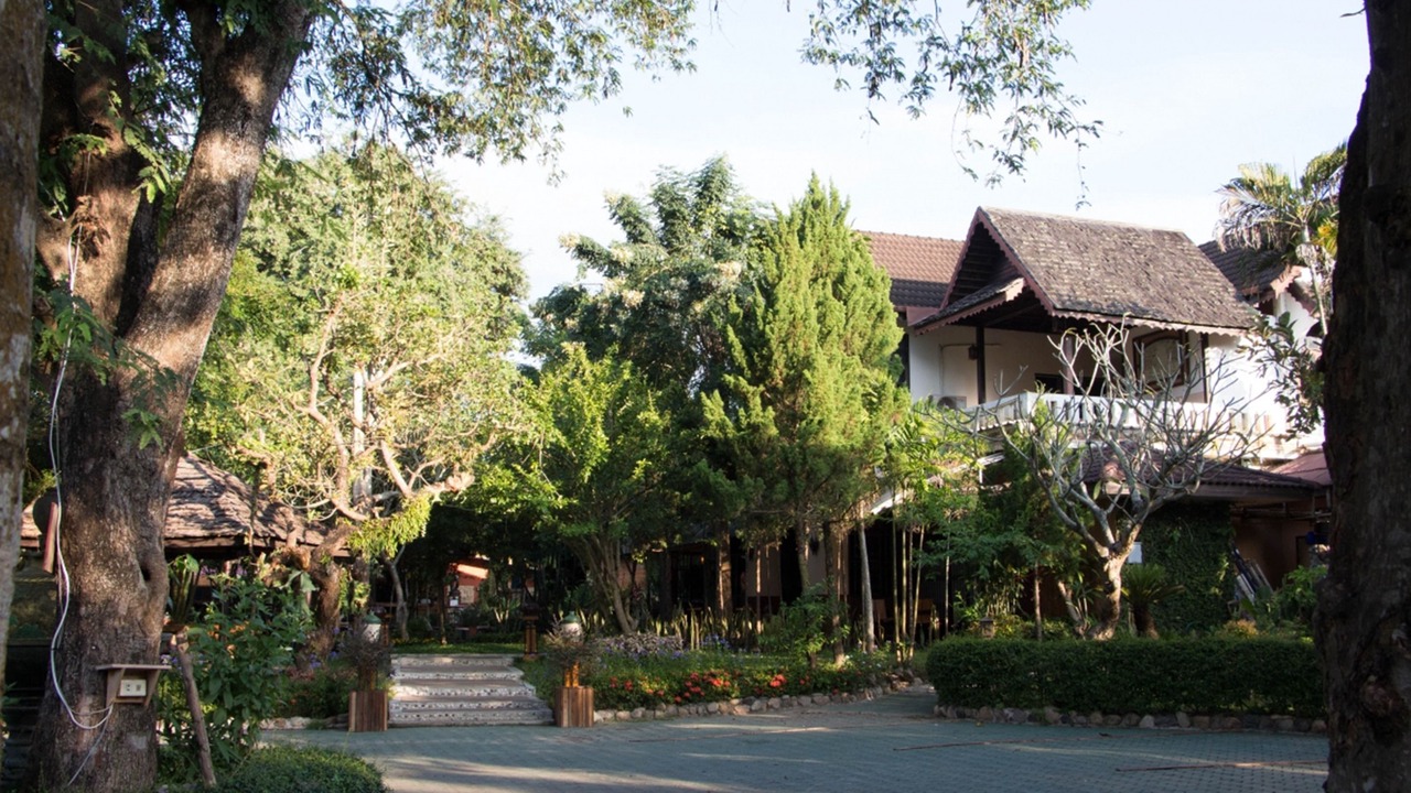 Photo of Outdoor in Hang Dong