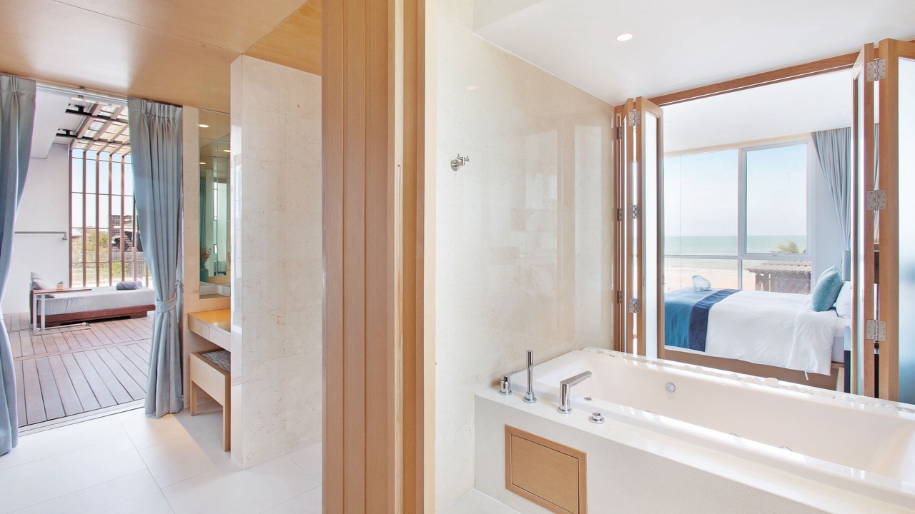 Photo of Bathroom in Hua Hin
