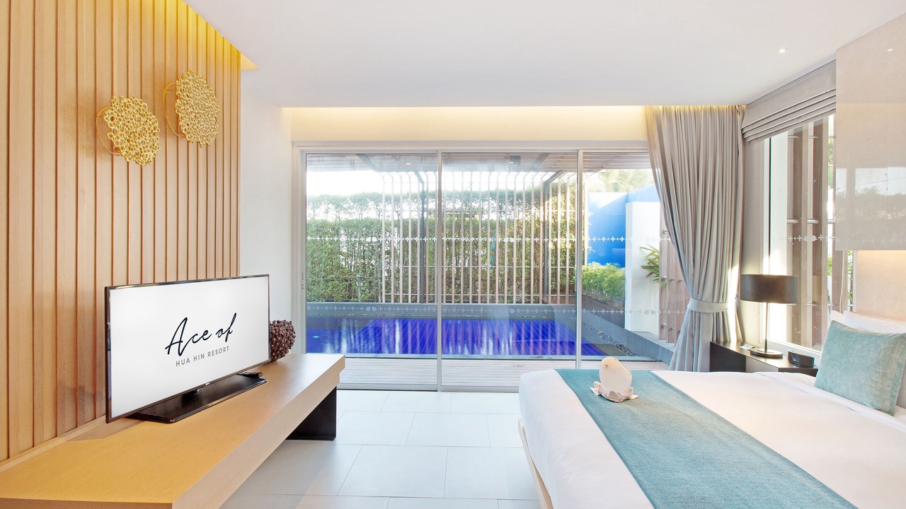 Photo of Outdoor in Hua Hin