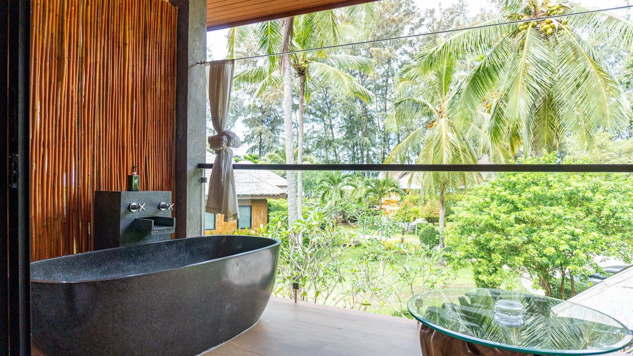 Photo of Outdoor in Ko Lanta