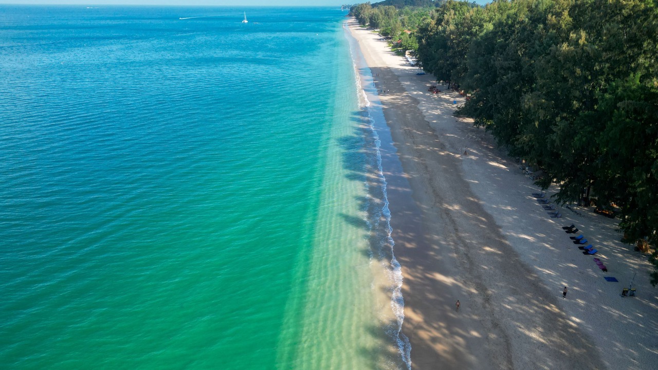 Photo of Outdoor in Ko Lanta
