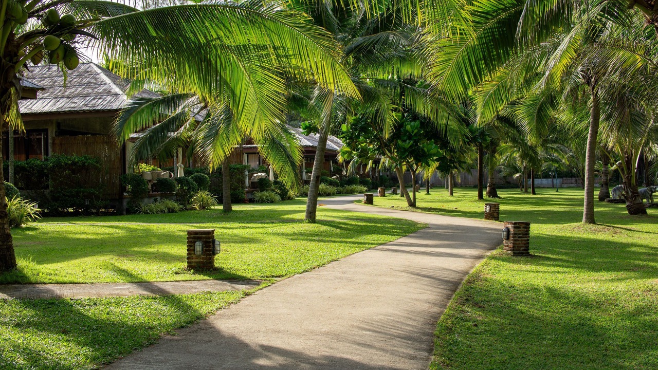 Photo of Outdoor in Ko Lanta