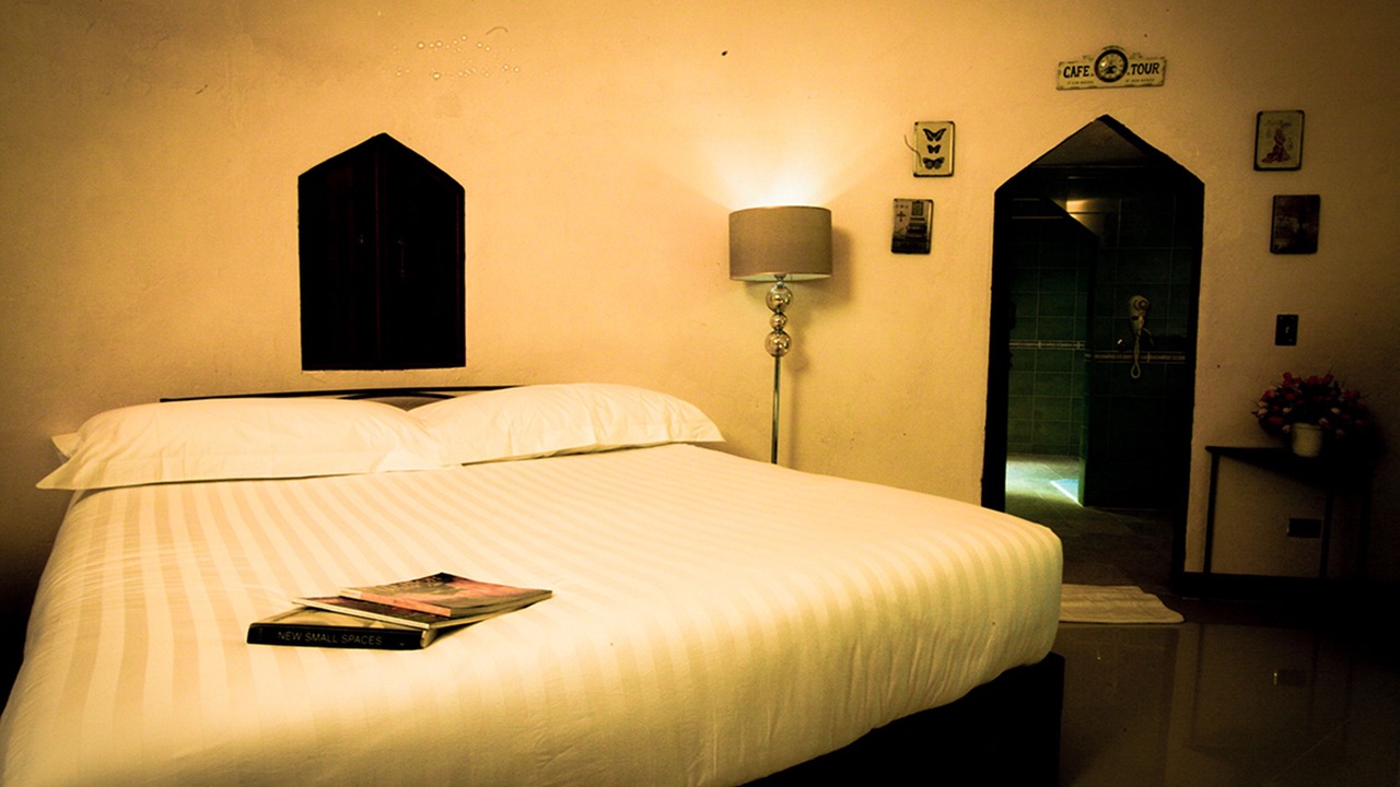 Photo of Bedroom in Nong Nam Daeng