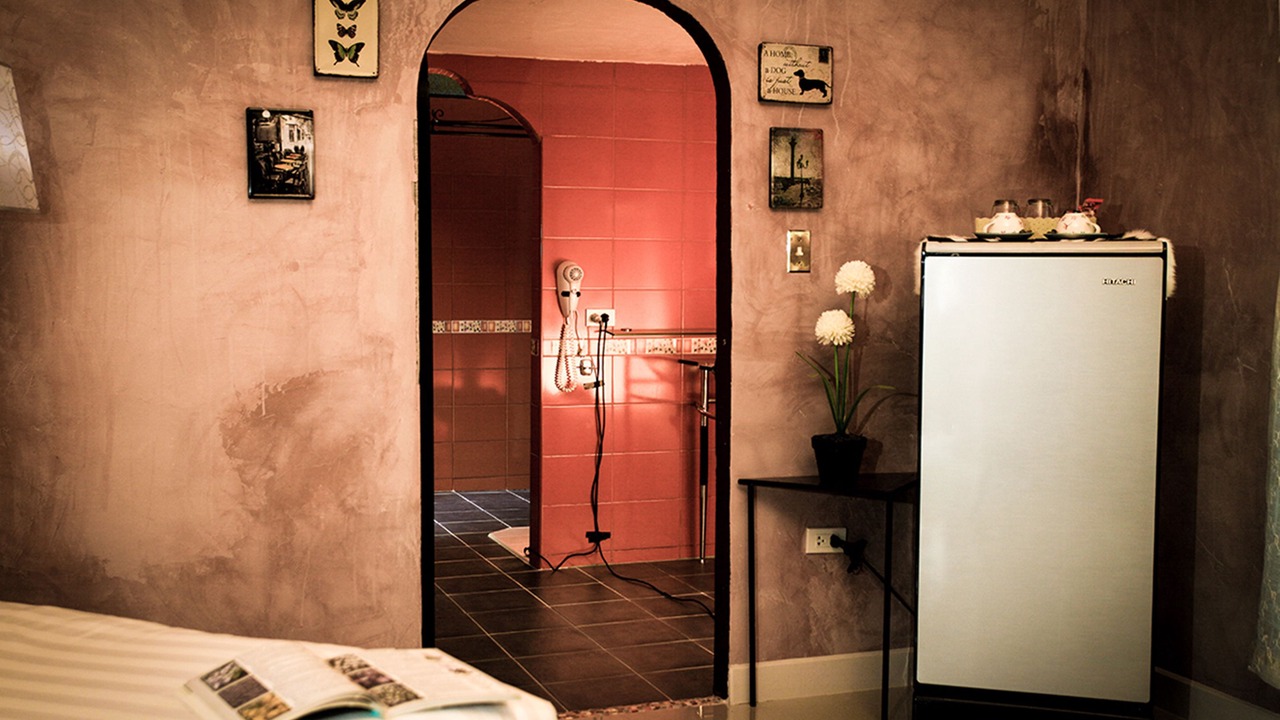 Photo of Bedroom in Nong Nam Daeng