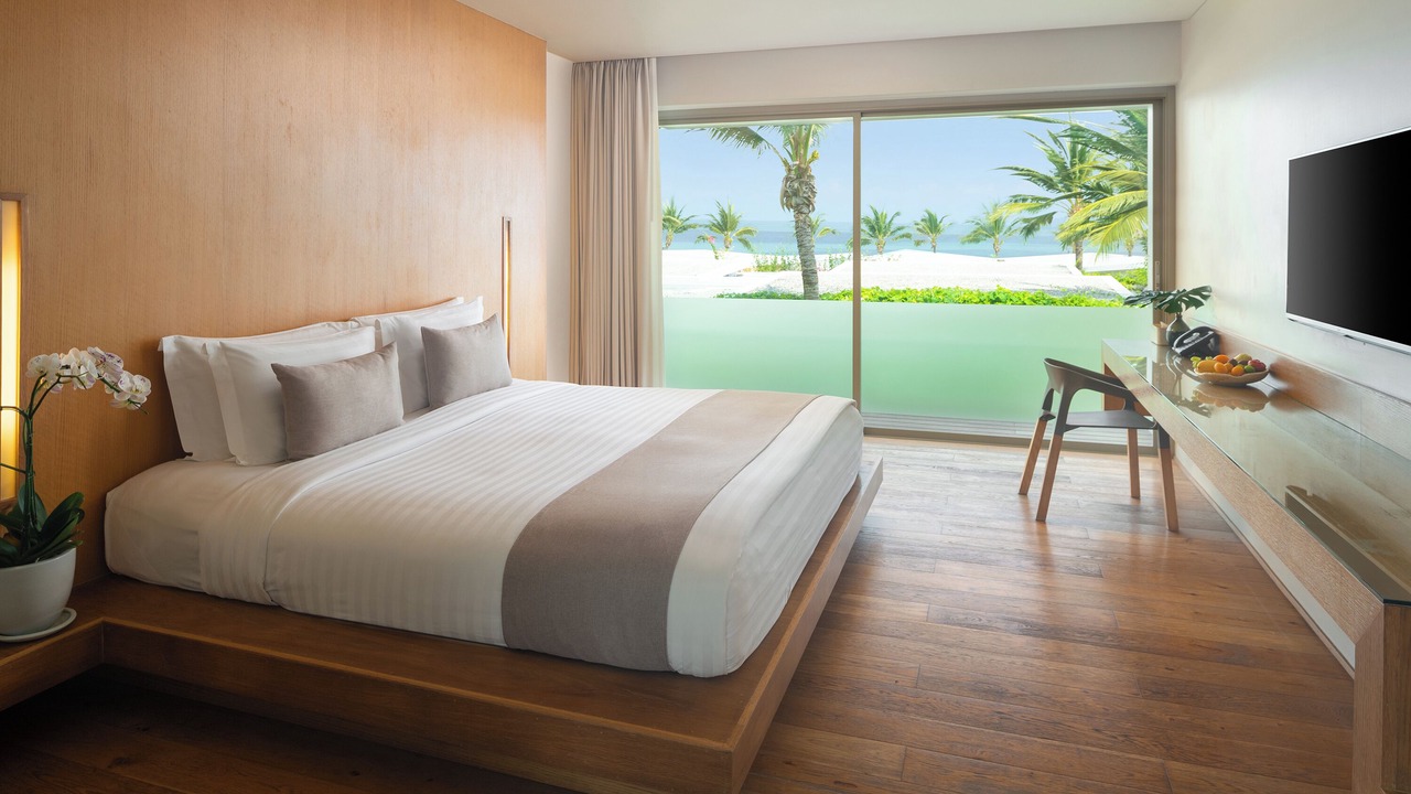 Photo of Bedroom in Mae Nam
