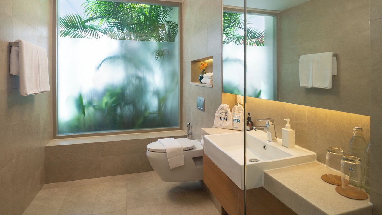 Photo of Bathroom in Mae Nam