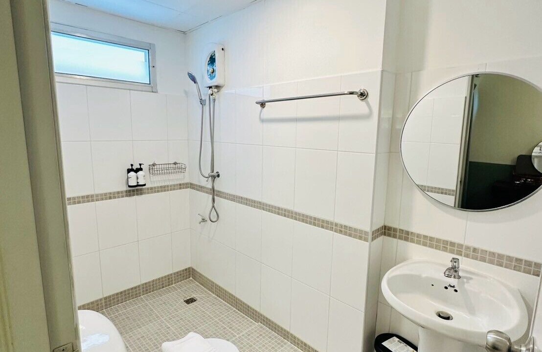 Photo of Bathroom in Bang Chalong