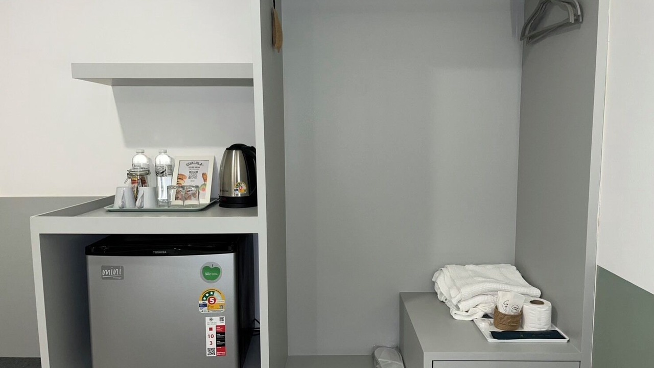 Photo of Bedroom in Bang Chalong