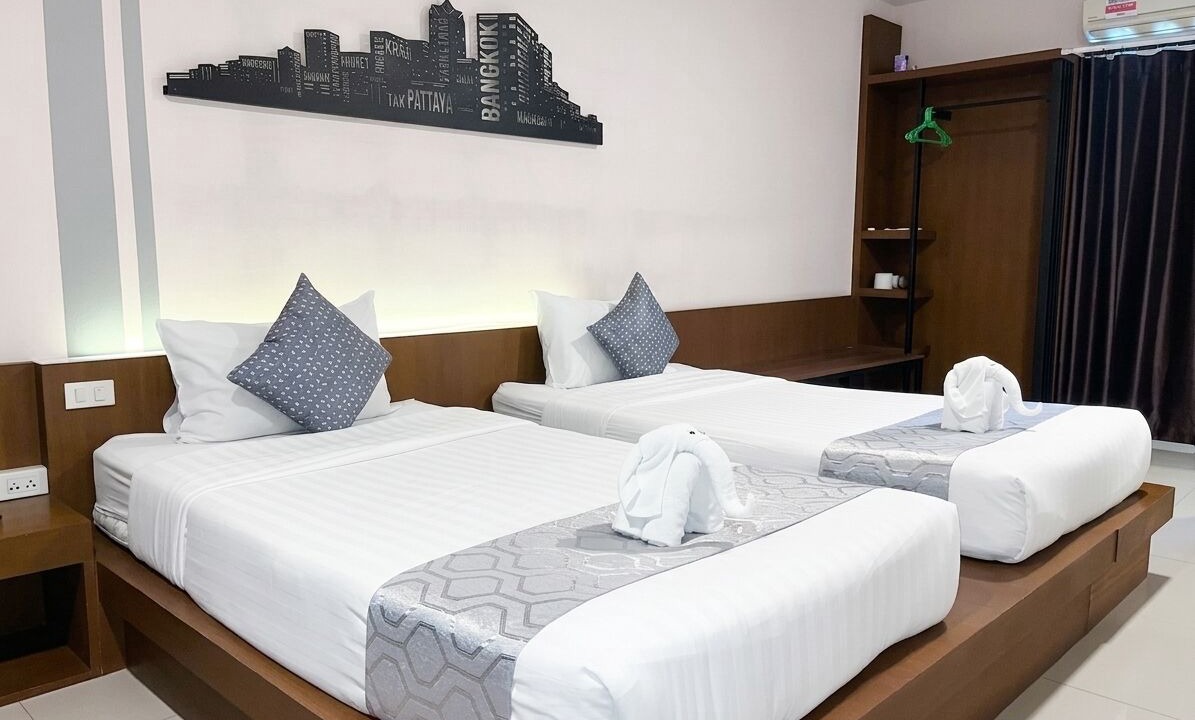 Photo of Bedroom in Bang Chalong