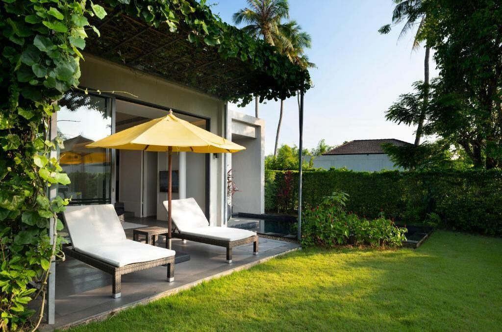 Photo of Outdoor in Sai Thai