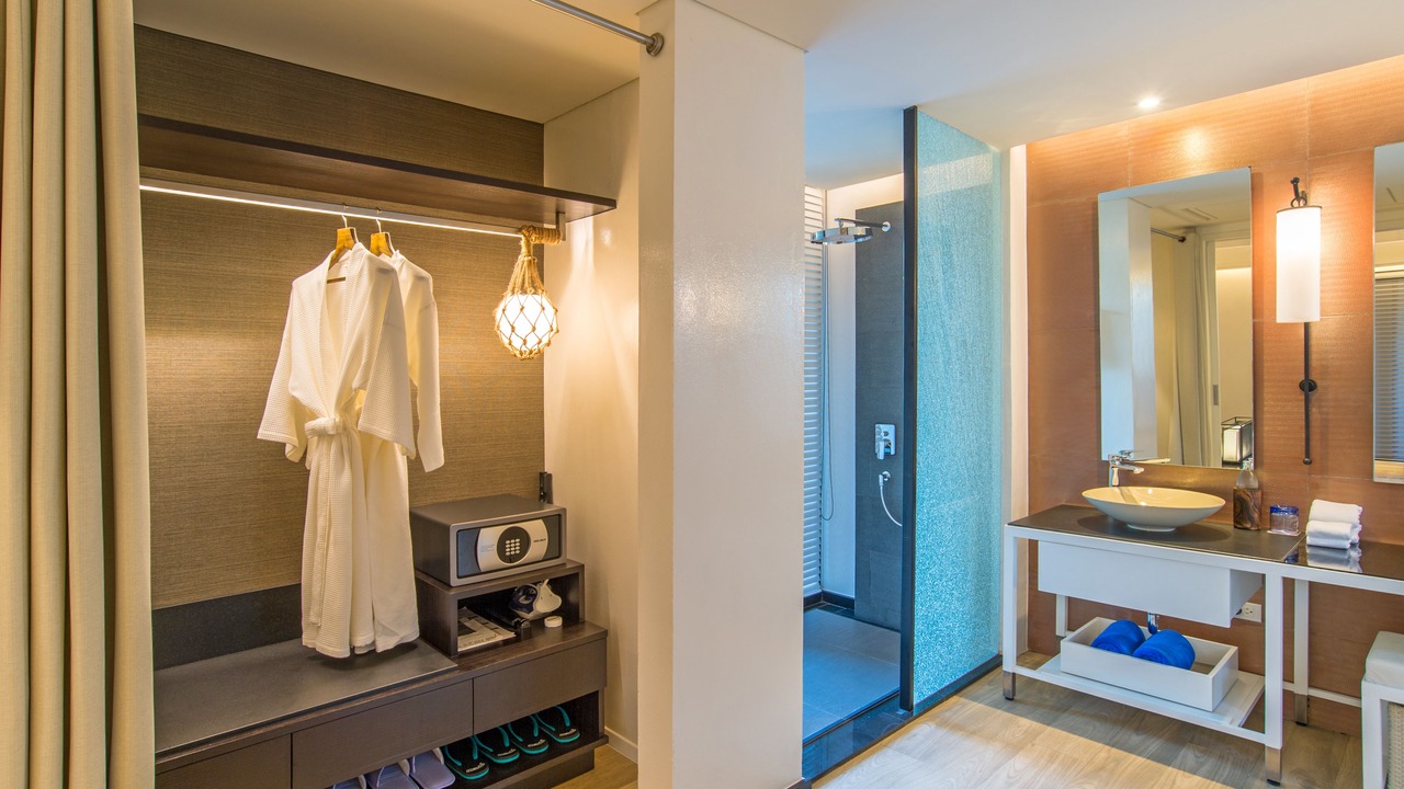 Photo of Bathroom in Sai Thai