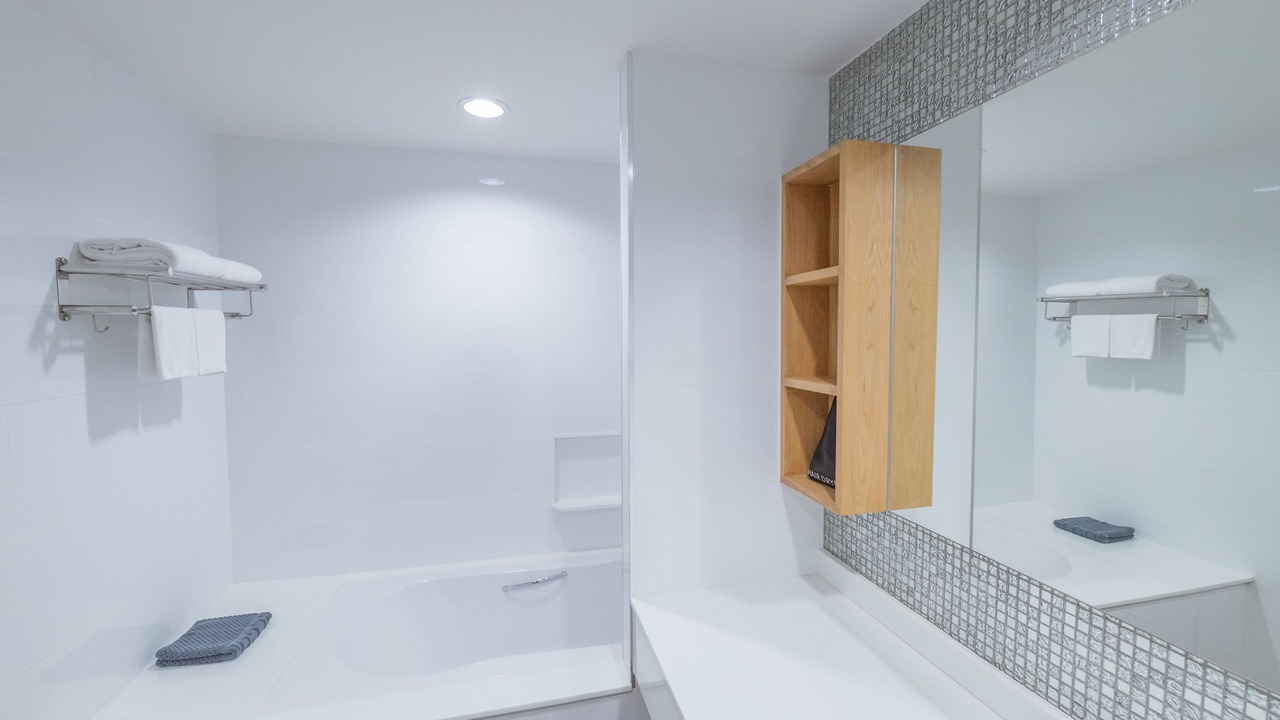 Photo of Bathroom in Si Racha