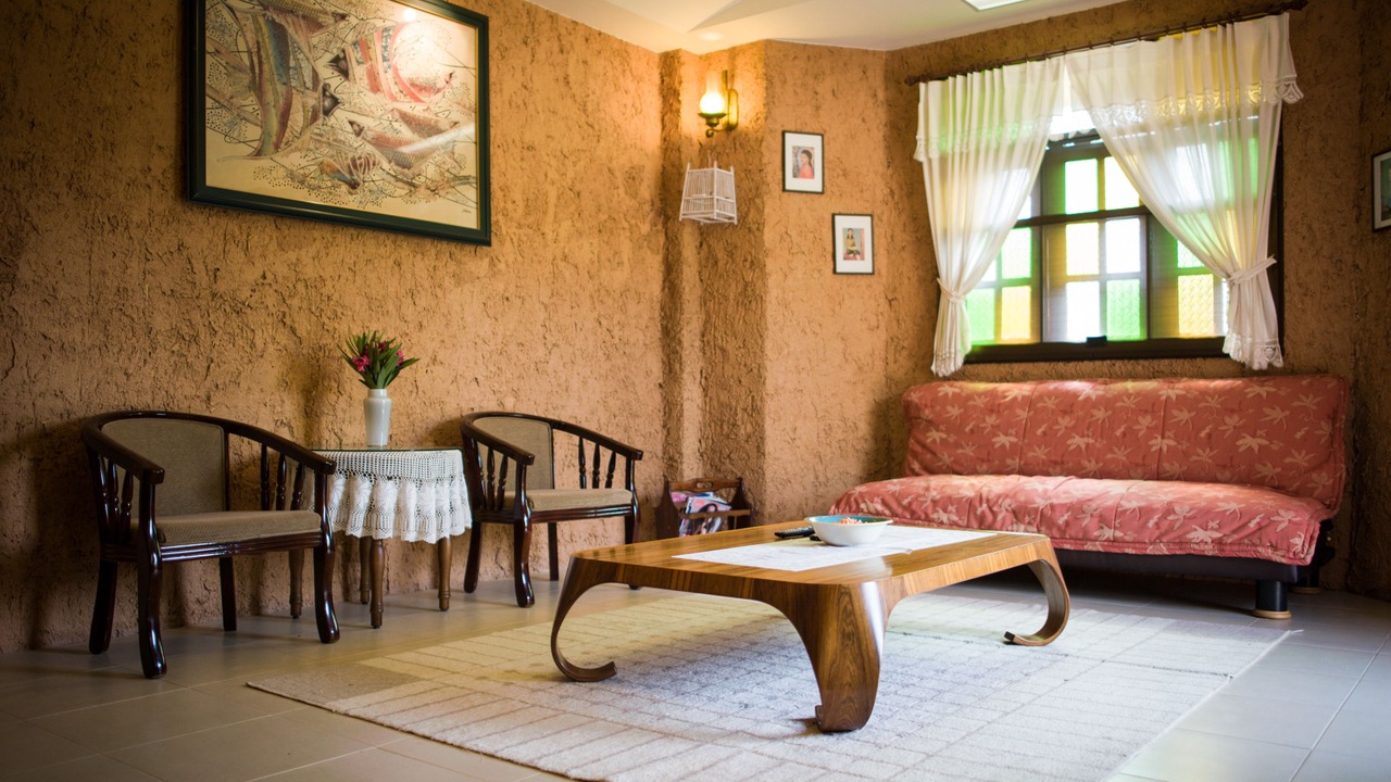 Photo of Bedroom in Ban Du
