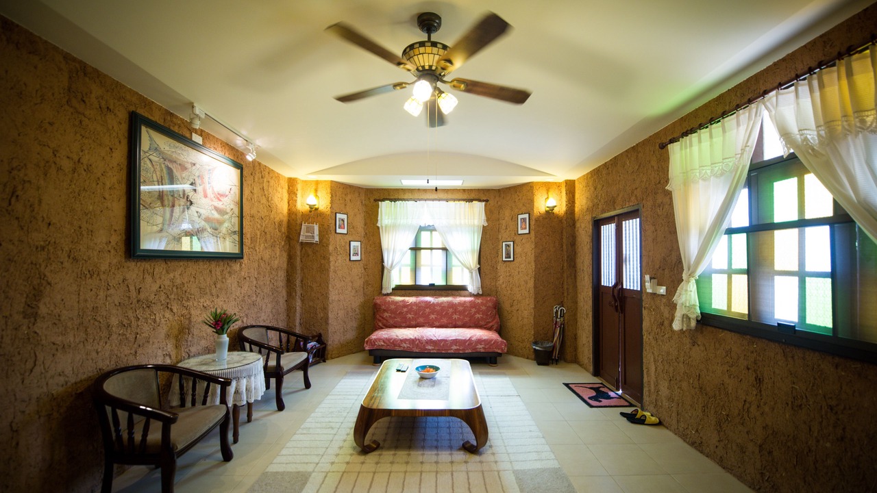 Photo of Bedroom in Ban Du