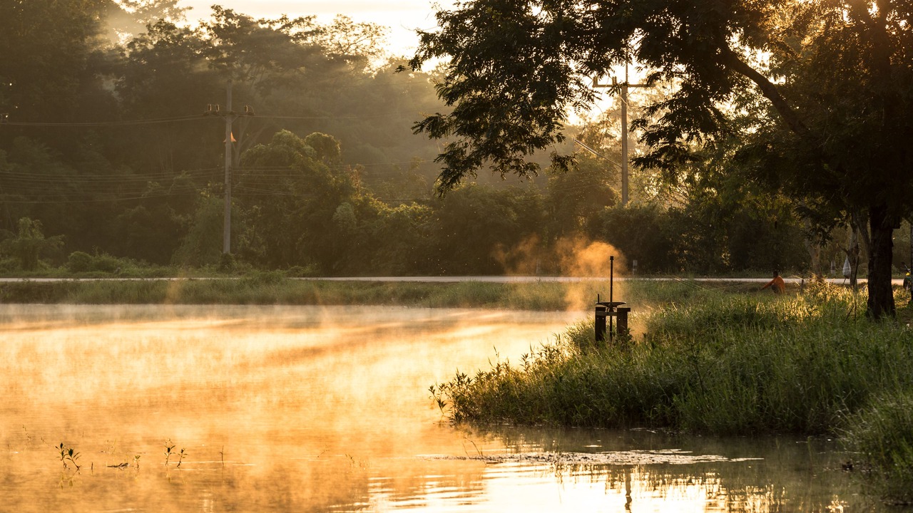 Photo of Outdoor in Ban Du