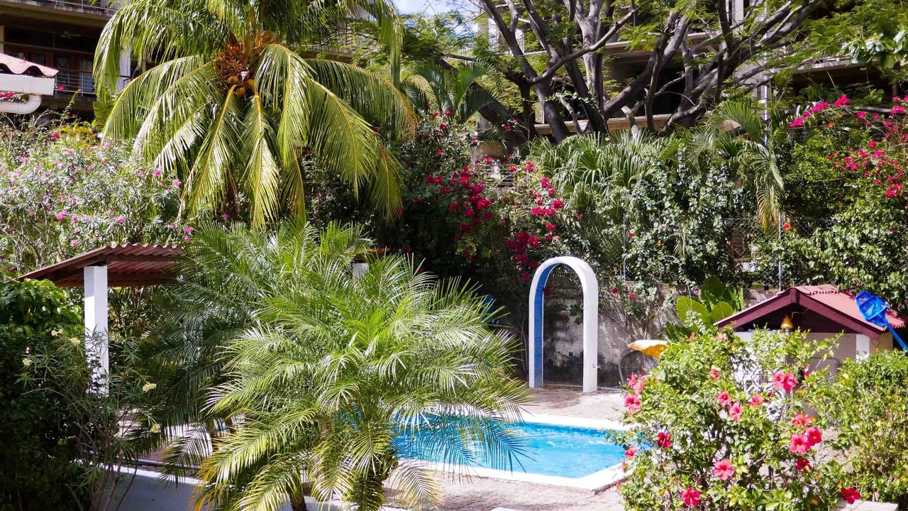 Photo of Outdoor in San Juan del Sur