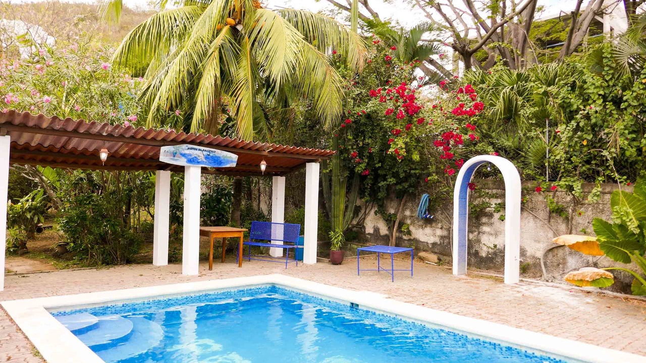 Photo of Outdoor in San Juan del Sur