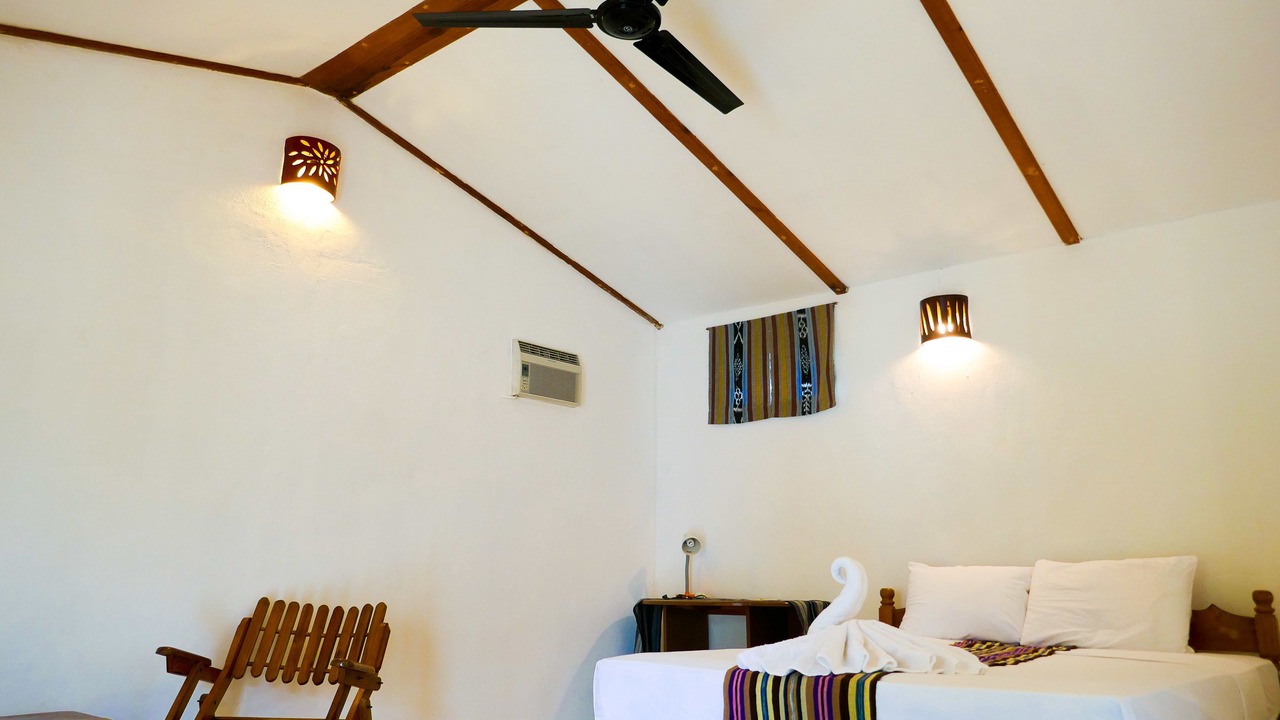 Photo of Bedroom in San Juan del Sur