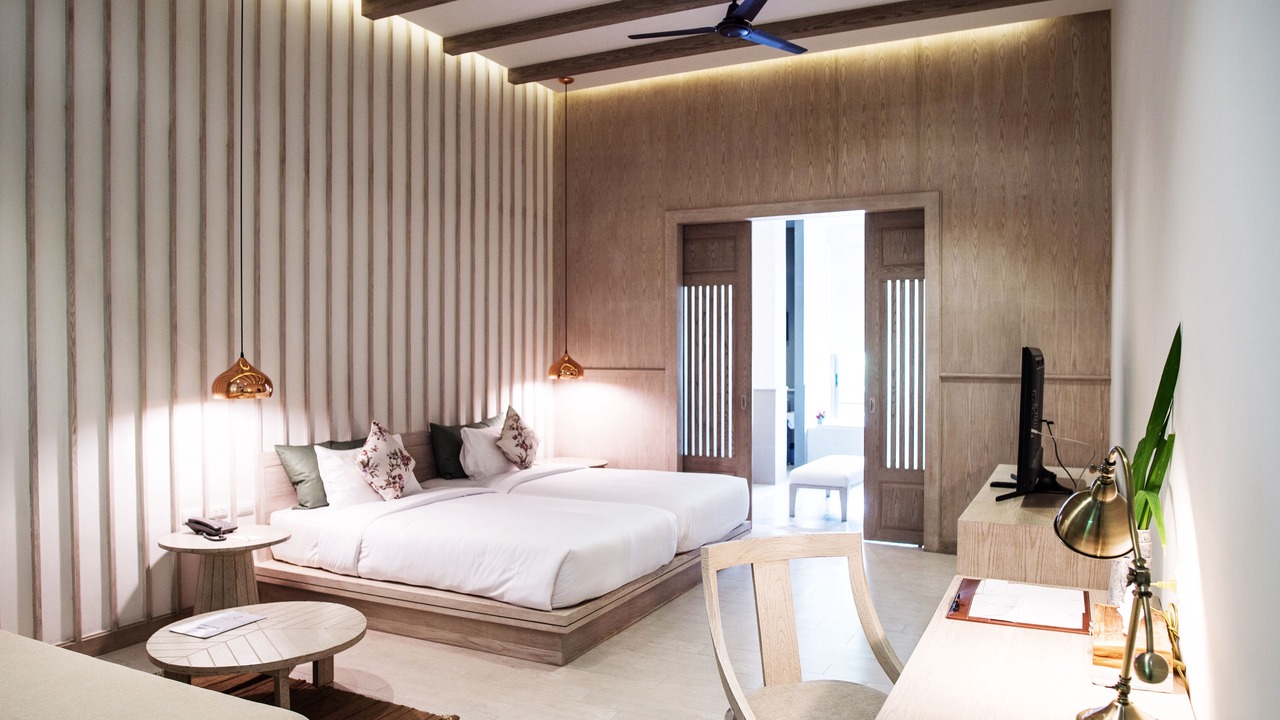 Photo of Bedroom in Su Thep