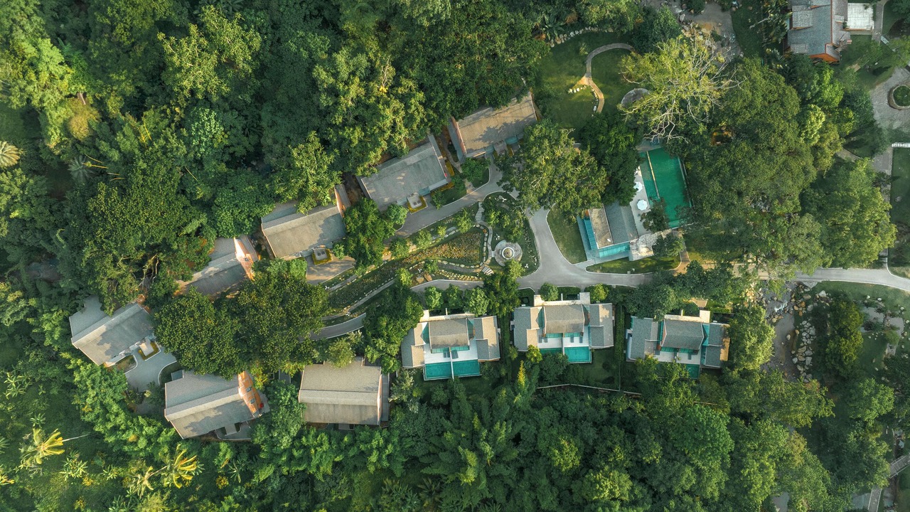 Photo of Outdoor in Su Thep