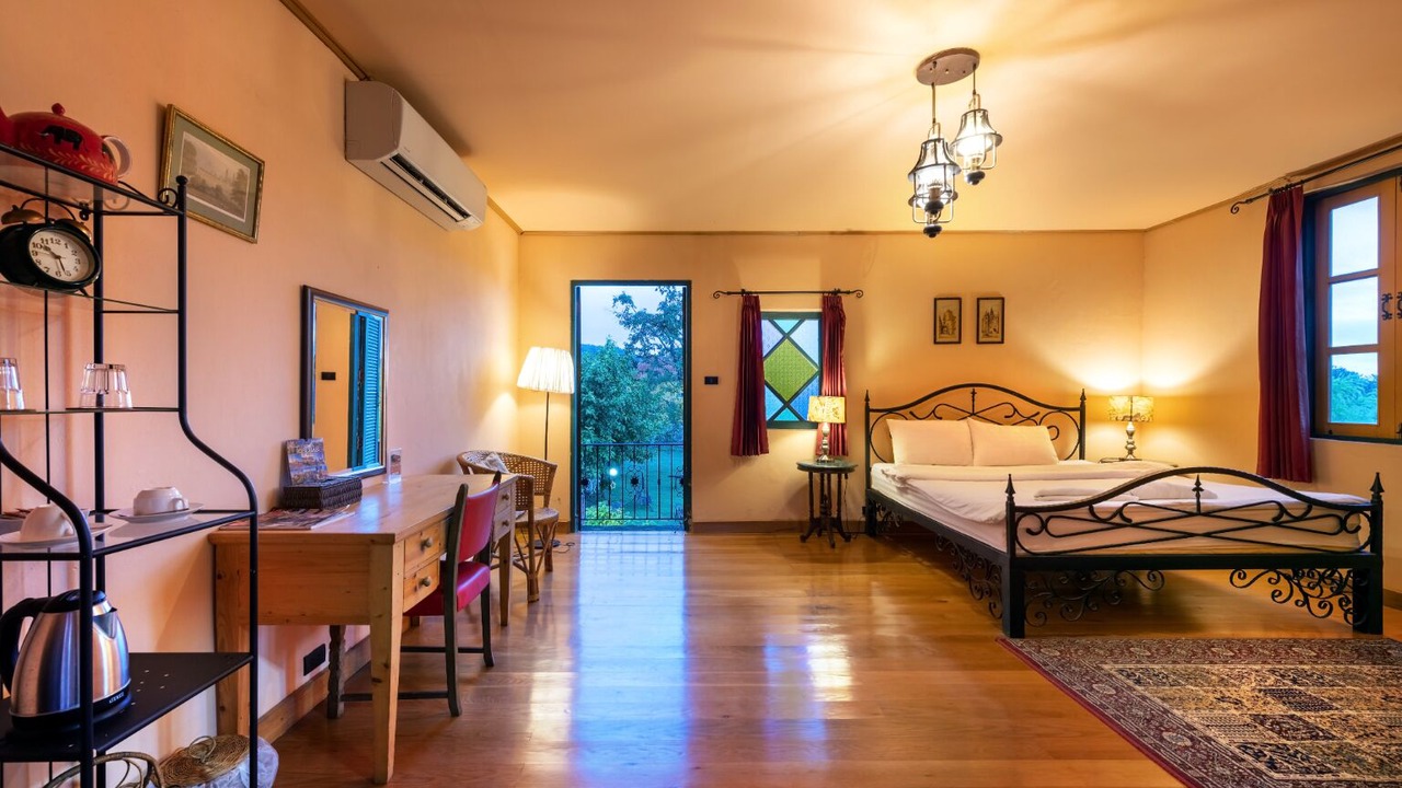 Photo of Bedroom in Mu Si