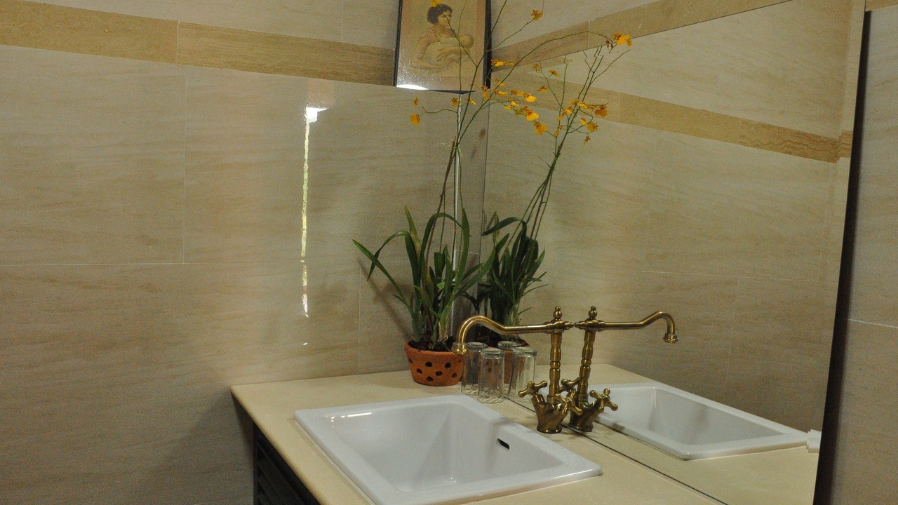 Photo of Bathroom in Mu Si