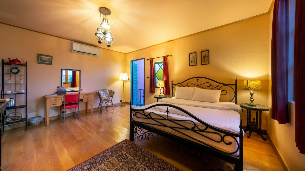 Photo of Bedroom in Mu Si