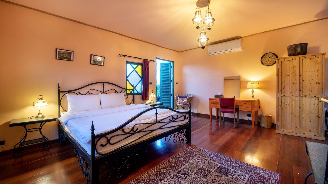 Photo of Bedroom in Mu Si