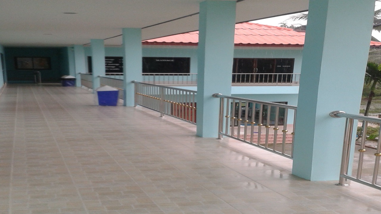 Photo of Patio Balcony in Khanom