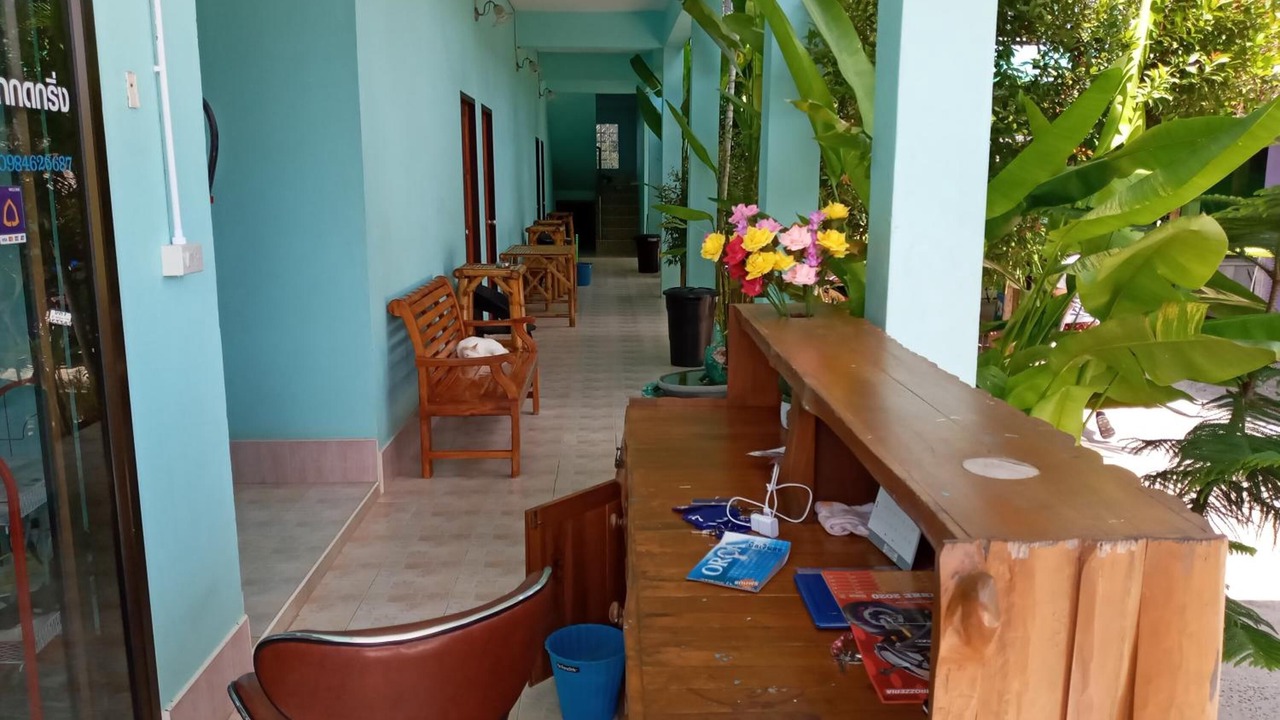 Photo of Outdoor in Khanom