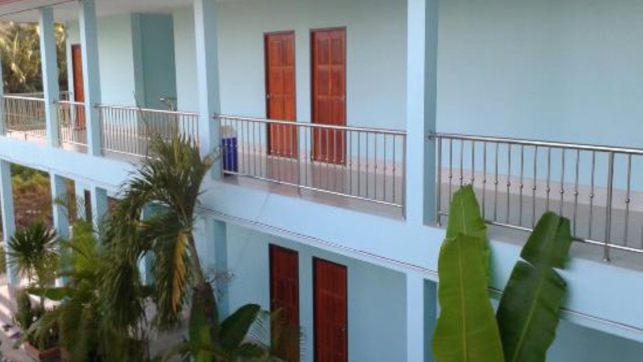 Photo of Outdoor in Khanom