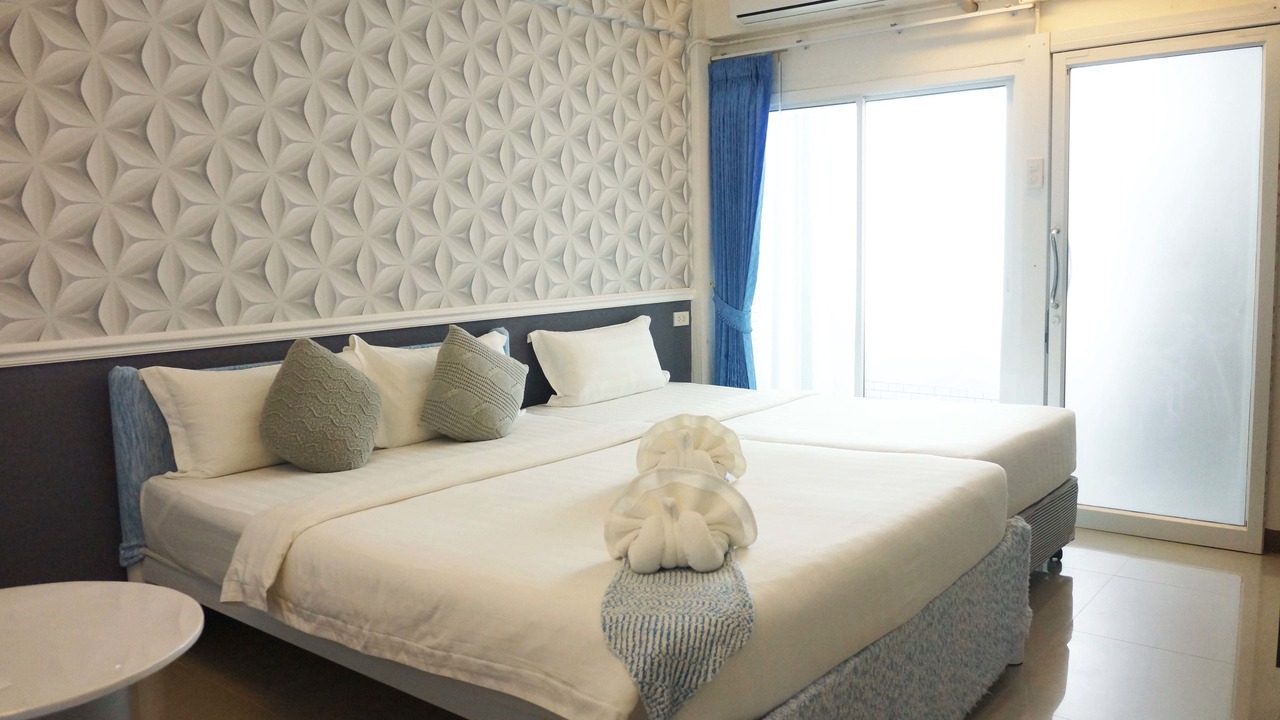 Photo of Bedroom in Bang Yai