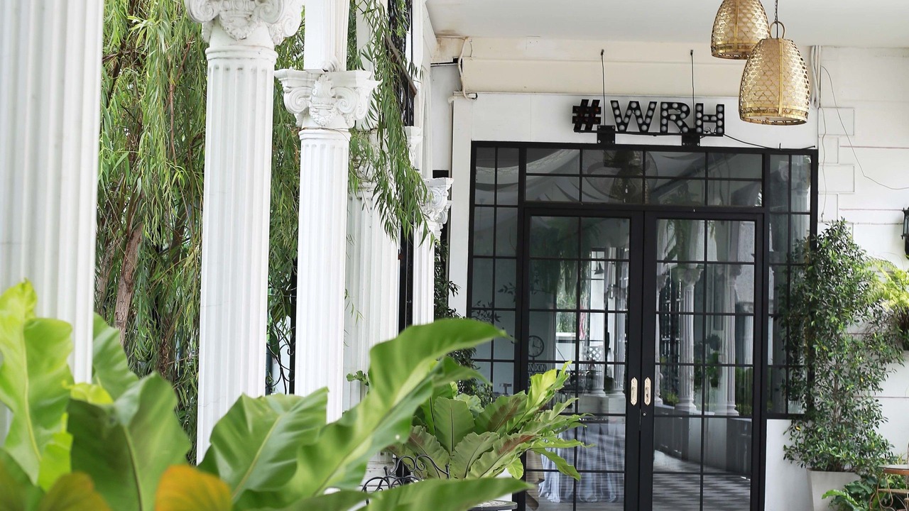 Photo of Outdoor in Bang Yai
