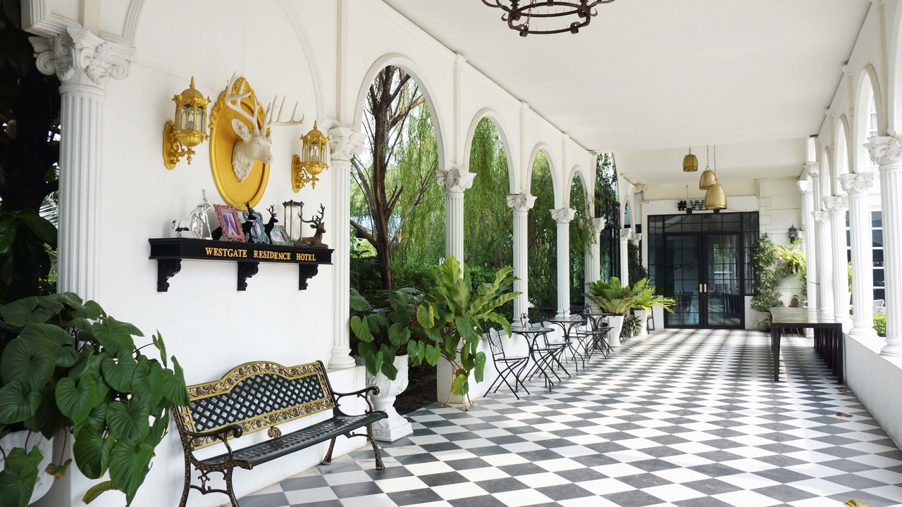 Photo of Outdoor in Bang Yai