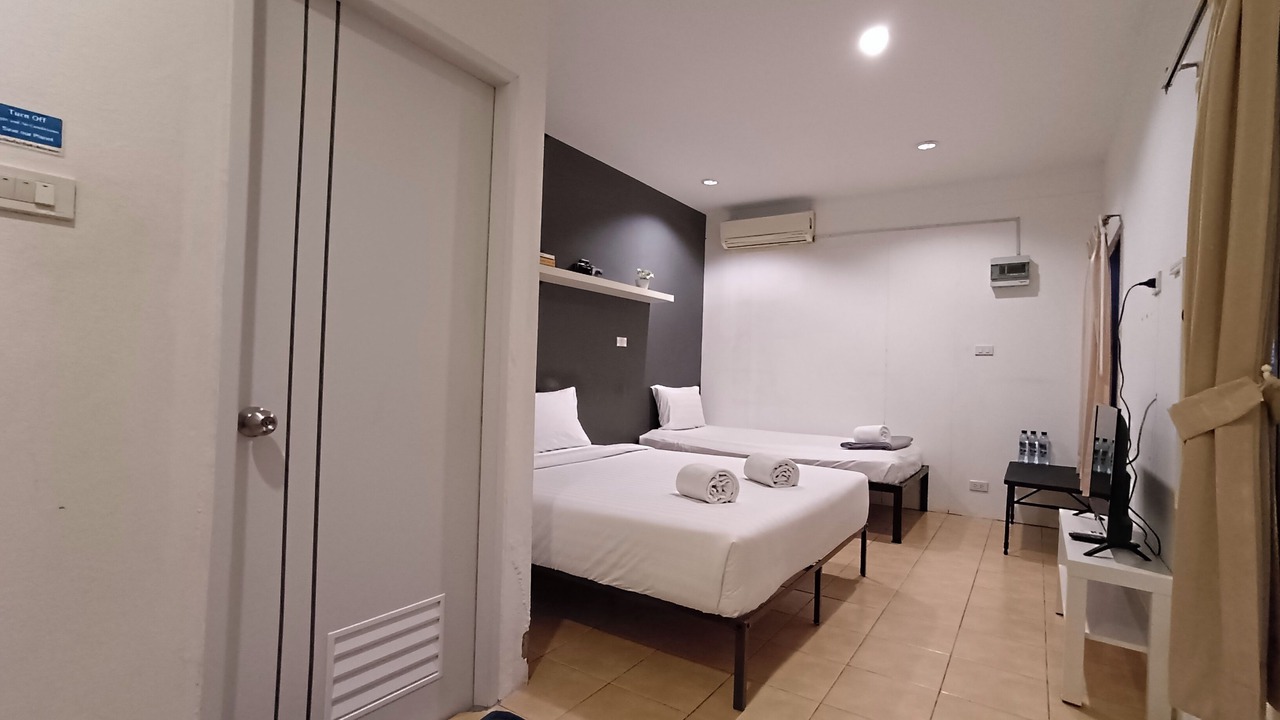 Photo of Bedroom in Old Phuket Town