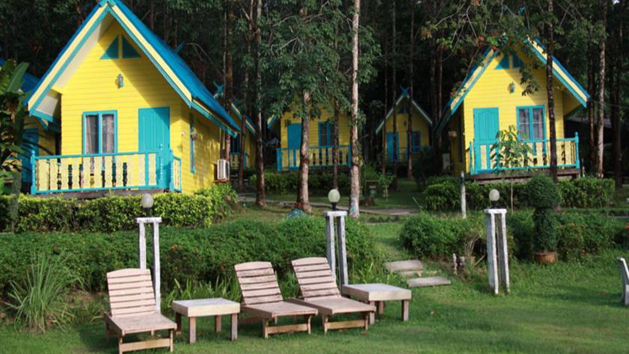 Photo of Outdoor in Ko Chang